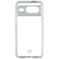 ITSKINS Hybrid_R Clear Series Case for Google Pixel 8 - Transparent Cell Phone - Cases, Covers & Skins ITSKINS    - Simple Cell Bulk Wholesale Pricing - USA Seller