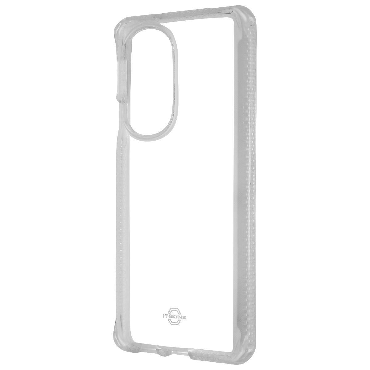 ITSKINS Spectrum Clear series Case for Motorola Edge+ (2022) - Transparent Cell Phone - Cases, Covers & Skins ITSKINS    - Simple Cell Bulk Wholesale Pricing - USA Seller