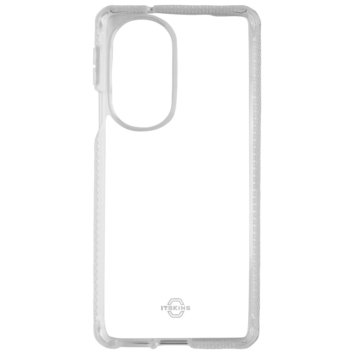 ITSKINS Spectrum Clear series Case for Motorola Edge+ (2022) - Transparent Cell Phone - Cases, Covers & Skins ITSKINS - Simple Cell Bulk Wholesale Pricing - USA Seller