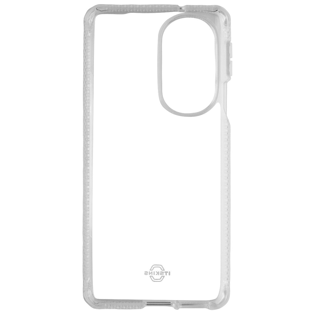 ITSKINS Spectrum Clear series Case for Motorola Edge+ (2022) - Transparent Cell Phone - Cases, Covers & Skins ITSKINS    - Simple Cell Bulk Wholesale Pricing - USA Seller