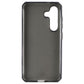 ITSKINS Spectrum_R // Clear Series Case for Samsung Galaxy S24 - Smoke