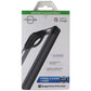 ITSKINS Hybrid_R Clear // Hinge Case for Google Pixel 9 Pro Fold - Smoke Cell Phone - Cases, Covers & Skins ITSKINS - Simple Cell Bulk Wholesale Pricing - USA Seller