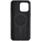 ITSKINS Ballistic Nylon Case for MagSafe for Apple iPhone 15 Pro Max - Black Cell Phone - Cases, Covers & Skins ITSKINS - Simple Cell Bulk Wholesale Pricing - USA Seller