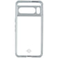 ITSKINS Hybrid_R Clear Series Case for Google Pixel 8 Pro - Transparent Cell Phone - Cases, Covers & Skins ITSKINS - Simple Cell Bulk Wholesale Pricing - USA Seller