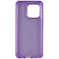 ITSKINS Spectrum_R // Clear Case for Motorola Moto G Stylus 2025 - Light Purple Cell Phone - Cases, Covers & Skins ITSKINS - Simple Cell Bulk Wholesale Pricing - USA Seller