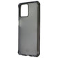ITSKINS Spectrum_R // Clear Case for Motorola Moto G Stylus (2023) - Smoke Cell Phone - Cases, Covers & Skins ITSKINS - Simple Cell Bulk Wholesale Pricing - USA Seller