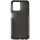 ITSKINS Spectrum_R // Clear Case for Motorola Moto G Stylus (2023) - Smoke Cell Phone - Cases, Covers & Skins ITSKINS - Simple Cell Bulk Wholesale Pricing - USA Seller
