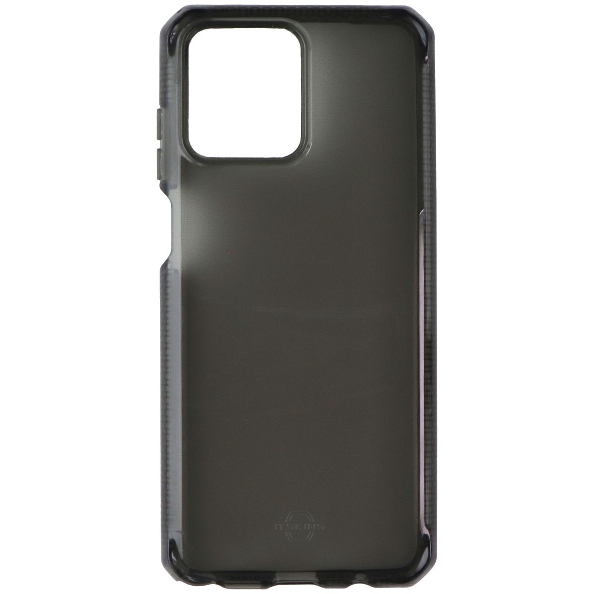 ITSKINS Spectrum_R // Clear Case for Motorola Moto G Stylus (2023) - Smoke Cell Phone - Cases, Covers & Skins ITSKINS - Simple Cell Bulk Wholesale Pricing - USA Seller