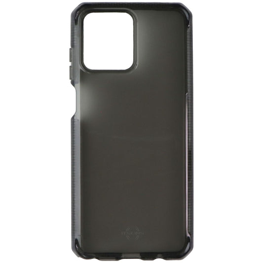 ITSKINS Spectrum_R // Clear Case for Motorola Moto G Stylus (2023) - Smoke Cell Phone - Cases, Covers & Skins ITSKINS - Simple Cell Bulk Wholesale Pricing - USA Seller