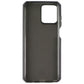 ITSKINS Spectrum_R // Clear Case for Motorola Moto G Stylus (2023) - Smoke Cell Phone - Cases, Covers & Skins ITSKINS - Simple Cell Bulk Wholesale Pricing - USA Seller