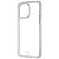 ITSKINS Spectrum_R Mood Series Case for Apple iPhone 15 Pro Max - Clear / Purple Cell Phone - Cases, Covers & Skins ITSKINS - Simple Cell Bulk Wholesale Pricing - USA Seller