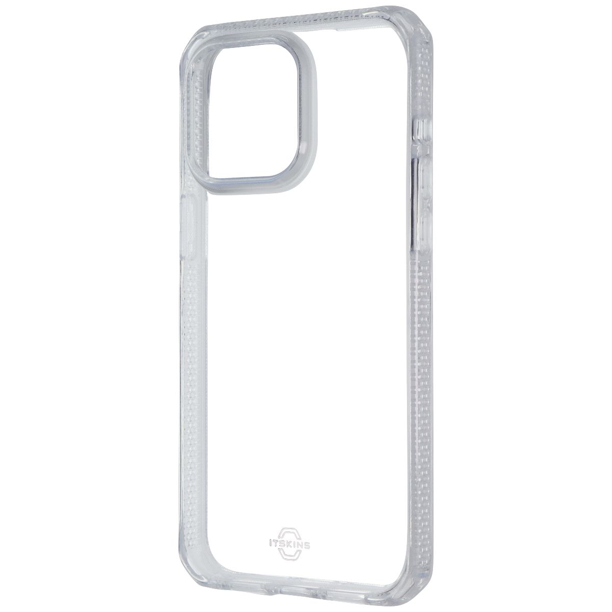 ITSKINS Spectrum_R Mood Series Case for Apple iPhone 15 Pro Max - Clear / Purple Cell Phone - Cases, Covers & Skins ITSKINS - Simple Cell Bulk Wholesale Pricing - USA Seller