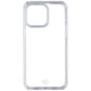 ITSKINS Spectrum_R Mood Series Case for Apple iPhone 15 Pro Max - Clear / Purple Cell Phone - Cases, Covers & Skins ITSKINS - Simple Cell Bulk Wholesale Pricing - USA Seller
