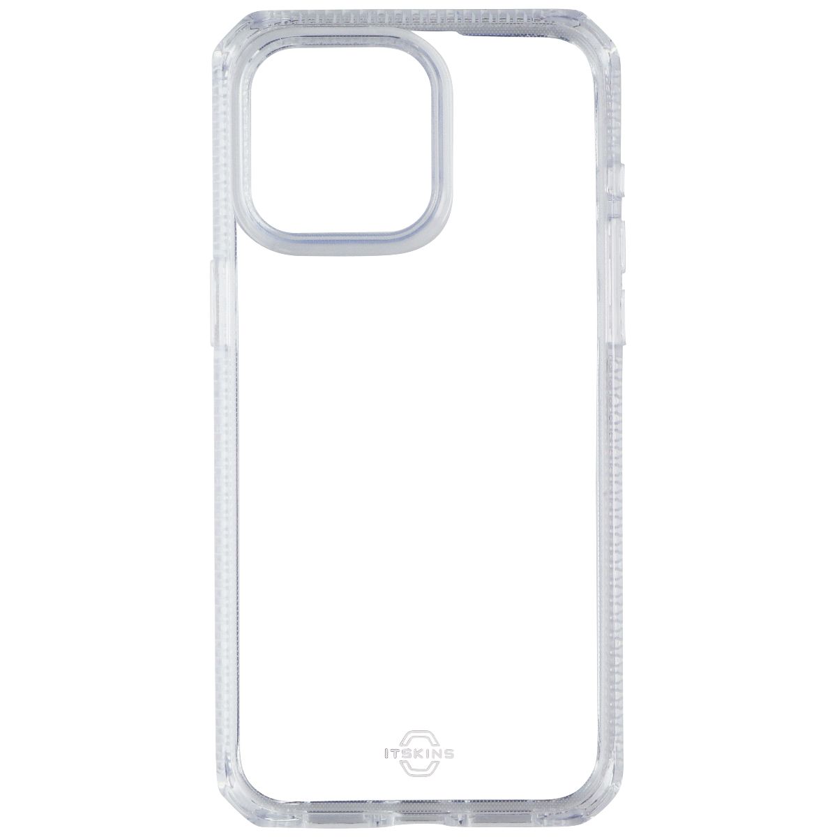 ITSKINS Spectrum_R Mood Series Case for Apple iPhone 15 Pro Max - Clear / Purple Cell Phone - Cases, Covers & Skins ITSKINS - Simple Cell Bulk Wholesale Pricing - USA Seller