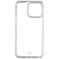 ITSKINS Spectrum_R Mood Series Case for Apple iPhone 15 Pro Max - Clear / Purple Cell Phone - Cases, Covers & Skins ITSKINS - Simple Cell Bulk Wholesale Pricing - USA Seller