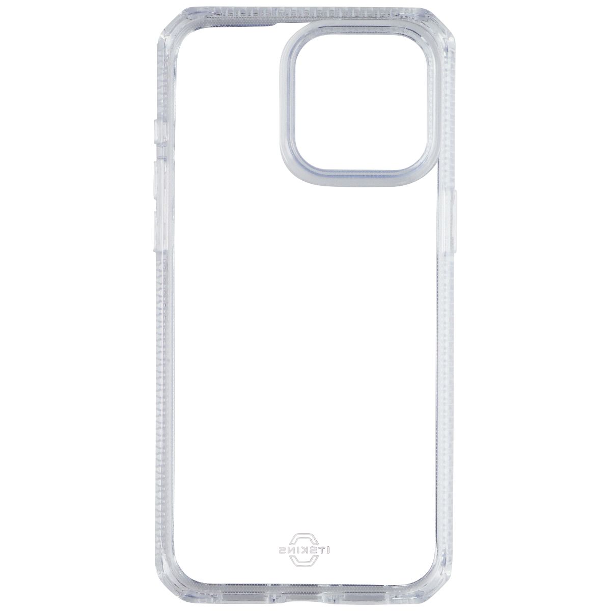 ITSKINS Spectrum_R Mood Series Case for Apple iPhone 15 Pro Max - Clear / Purple Cell Phone - Cases, Covers & Skins ITSKINS - Simple Cell Bulk Wholesale Pricing - USA Seller
