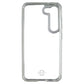 ITSKINS Hybrid_R Clear Series Case for Samsung Galaxy S23 - Transparent Cell Phone - Cases, Covers & Skins ITSKINS    - Simple Cell Bulk Wholesale Pricing - USA Seller