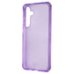 ITSKINS Spectrum_R // Clear Case for Samsung Galaxy S24 Plus - Light Purple