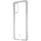 ITSKINS Spectrum Clear Protective Case for Samsung Galaxy S20 (5G) - Transparent Cell Phone - Cases, Covers & Skins ITSKINS    - Simple Cell Bulk Wholesale Pricing - USA Seller