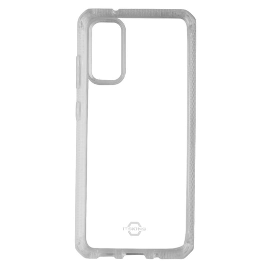 ITSKINS Spectrum Clear Protective Case for Samsung Galaxy S20 (5G) - Transparent Cell Phone - Cases, Covers & Skins ITSKINS    - Simple Cell Bulk Wholesale Pricing - USA Seller