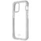 ITSKINS Supreme Clear Series Case for Apple iPhone 12 mini - Transparent/White Cell Phone - Cases, Covers & Skins ITSKINS    - Simple Cell Bulk Wholesale Pricing - USA Seller