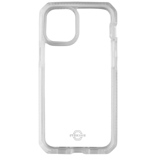 ITSKINS Supreme Clear Series Case for Apple iPhone 12 mini - Transparent/White