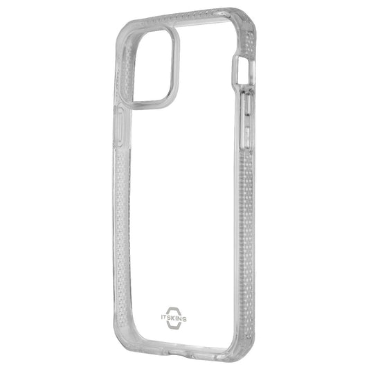 ITSKINS Hybrid Clear Series Case for Apple iPhone 12/12 Pro - Clear Cell Phone - Cases, Covers & Skins ITSKINS    - Simple Cell Bulk Wholesale Pricing - USA Seller