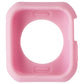 ITSKINS Spectrum Bumper Case 2 Pack for Apple Watch 40mm - 1x Black/1x Pink Smart Watch Accessories - Smart Watch Cases ITSKINS - Simple Cell Bulk Wholesale Pricing - USA Seller