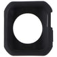 ITSKINS Spectrum Bumper Case 2 Pack for Apple Watch 40mm - 1x Black/1x Pink Smart Watch Accessories - Smart Watch Cases ITSKINS - Simple Cell Bulk Wholesale Pricing - USA Seller