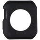 ITSKINS Spectrum Bumper Case 2 Pack for Apple Watch 40mm - 1x Black/1x Pink Smart Watch Accessories - Smart Watch Cases ITSKINS - Simple Cell Bulk Wholesale Pricing - USA Seller