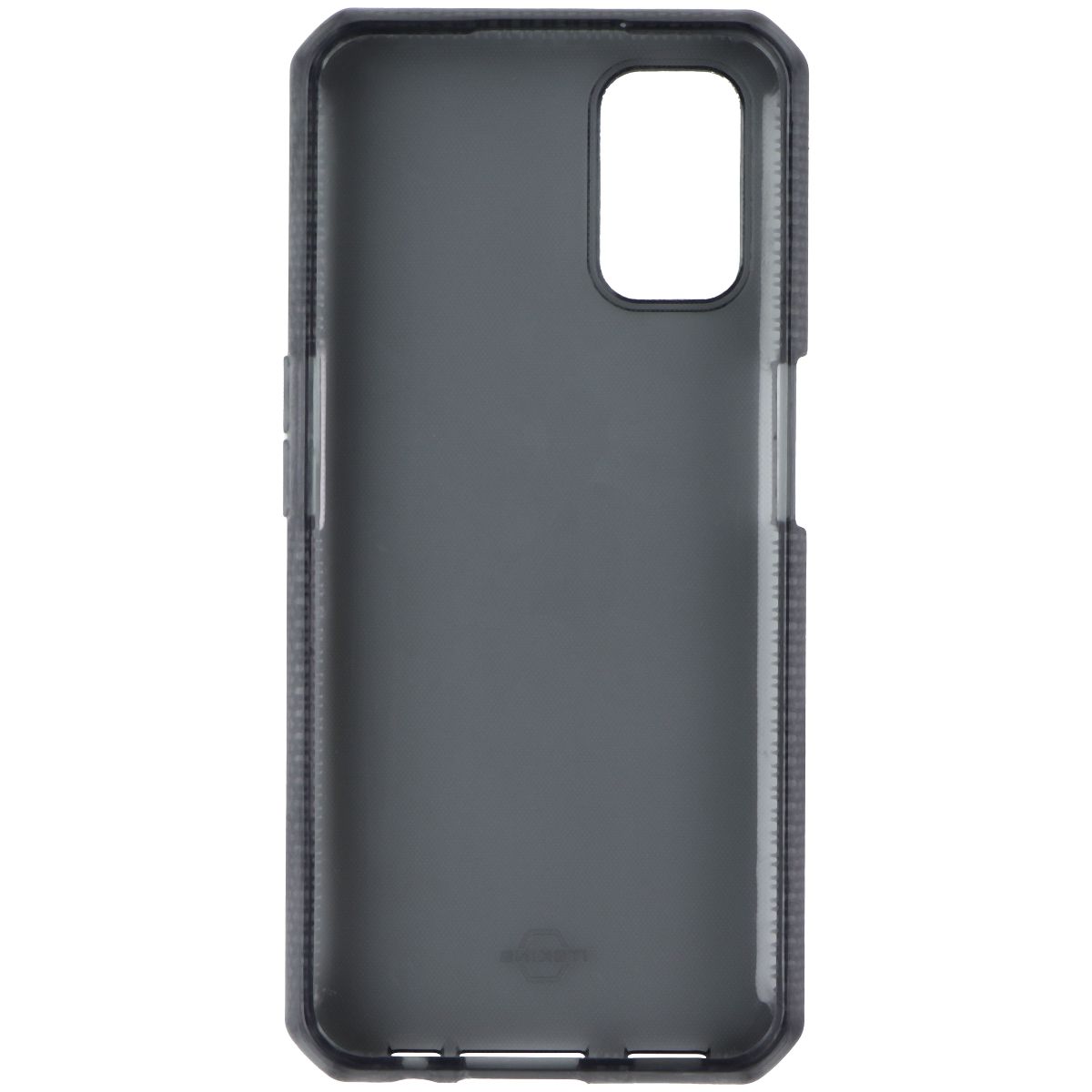 ITSKINS Spectrum // Clear Case for OPPO A72/OPPO A52 - Smoke (Black Transparent) Cell Phone - Cases, Covers & Skins ITSKINS - Simple Cell Bulk Wholesale Pricing - USA Seller