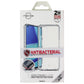 ITSKINS Spectrum // Clear Case for OPPO A72/OPPO A52 - Transparent Cell Phone - Cases, Covers & Skins ITSKINS - Simple Cell Bulk Wholesale Pricing - USA Seller