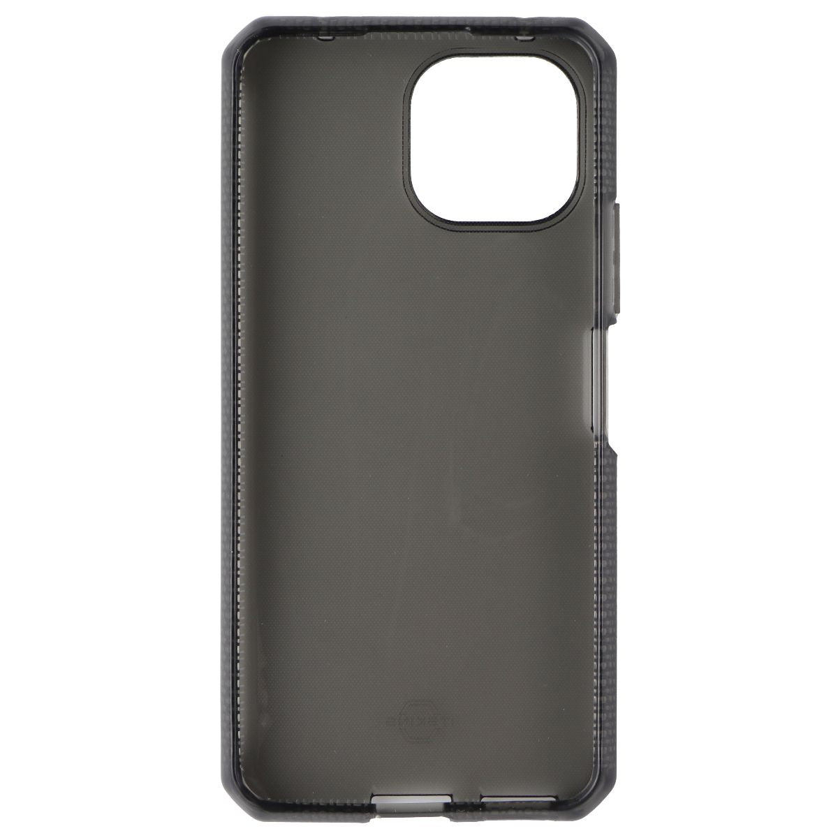 ITSKINS Spectrum Series Case for Xiaomi 11 Lite - Smoke Cell Phone - Cases, Covers & Skins ITSKINS - Simple Cell Bulk Wholesale Pricing - USA Seller