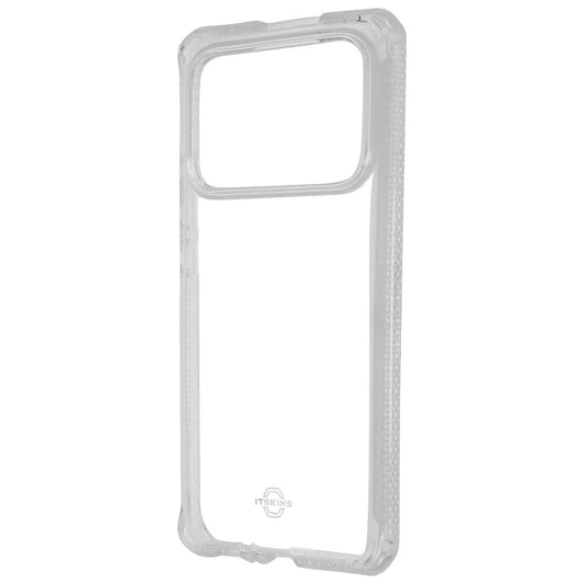 ITSKINS Spectrum R // Clear Series Case for Xiaomi Mi 11 Ultra - Transparent Cell Phone - Cases, Covers & Skins ITSKINS - Simple Cell Bulk Wholesale Pricing - USA Seller