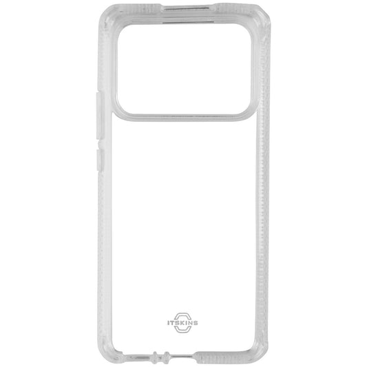 ITSKINS Spectrum R // Clear Series Case for Xiaomi Mi 11 Ultra - Transparent Cell Phone - Cases, Covers & Skins ITSKINS - Simple Cell Bulk Wholesale Pricing - USA Seller