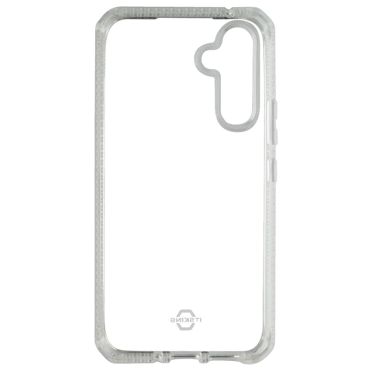 ITSKINS Spectrum_R // Clear Series Case for Samsung Galaxy A54 5G - Transparent Cell Phone - Cases, Covers & Skins ITSKINS - Simple Cell Bulk Wholesale Pricing - USA Seller