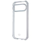 ITSKINS Spectrum_R // Clear Case for Google Pixel 9/Pixel 9 Pro - Transparent Cell Phone - Cases, Covers & Skins ITSKINS - Simple Cell Bulk Wholesale Pricing - USA Seller