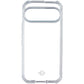 ITSKINS Spectrum_R // Clear Case for Google Pixel 9/Pixel 9 Pro - Transparent Cell Phone - Cases, Covers & Skins ITSKINS - Simple Cell Bulk Wholesale Pricing - USA Seller