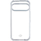 ITSKINS Spectrum_R // Clear Case for Google Pixel 9/Pixel 9 Pro - Transparent Cell Phone - Cases, Covers & Skins ITSKINS - Simple Cell Bulk Wholesale Pricing - USA Seller
