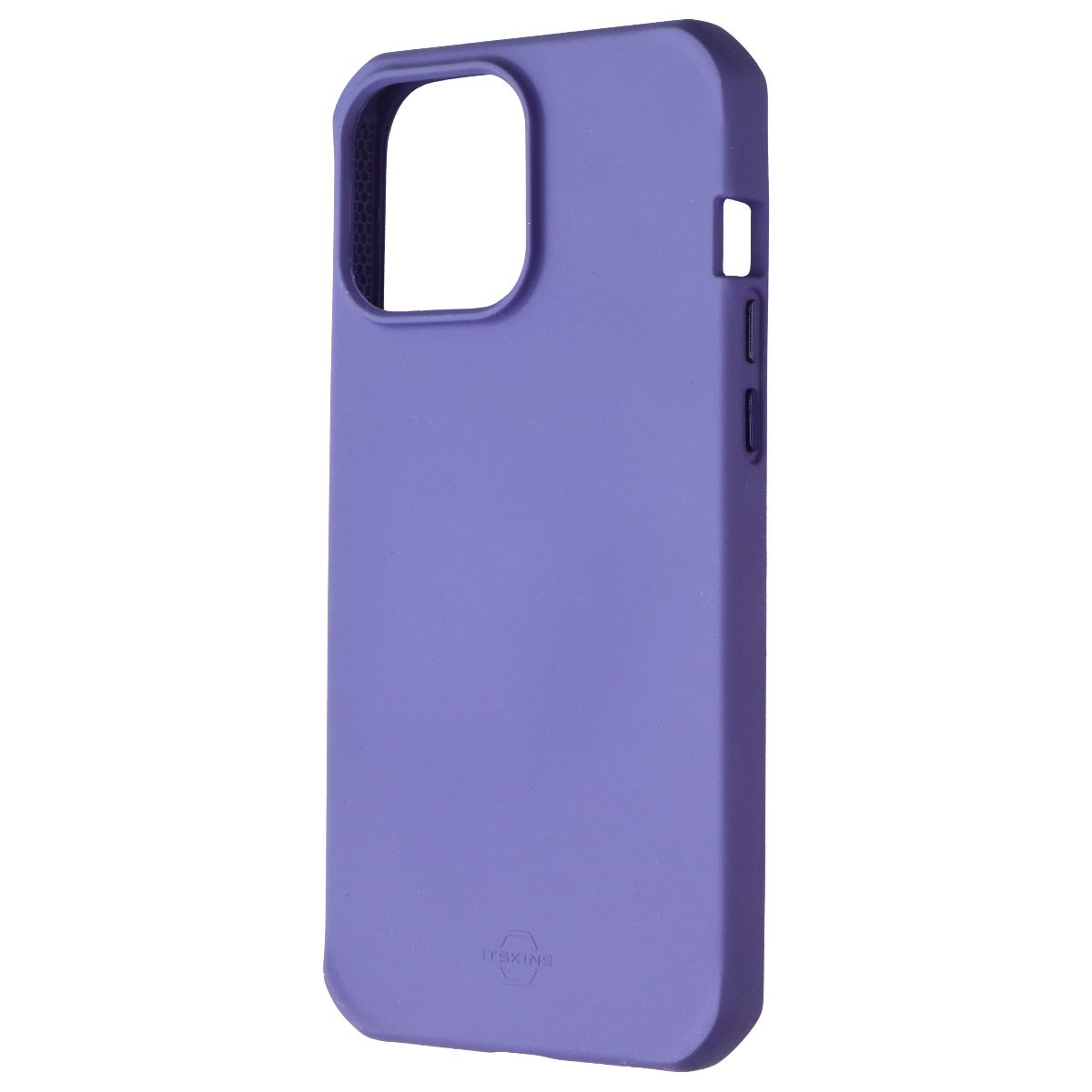 ITSKINS Spectrum // Silk Case for Apple iPhone 13 Pro Max/12 Pro Max - Purple Cell Phone - Cases, Covers & Skins ITSKINS - Simple Cell Bulk Wholesale Pricing - USA Seller