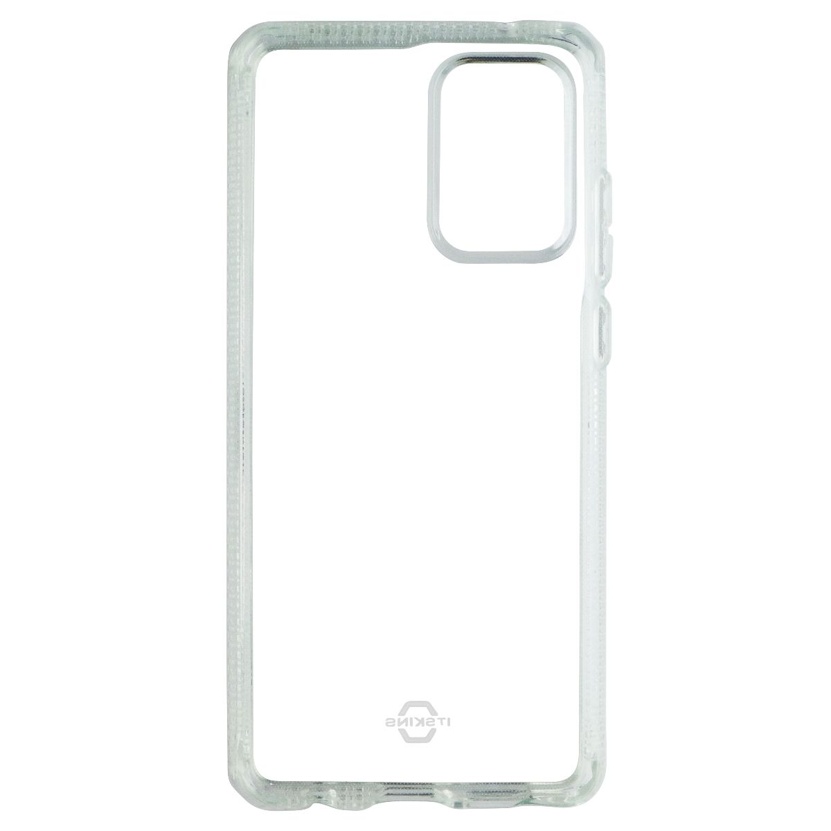 ITSKINS Spectrum_R // Clear Case for Motorola Moto G Stylus 5G (2024) Cell Phone - Cases, Covers & Skins ITSKINS - Simple Cell Bulk Wholesale Pricing - USA Seller