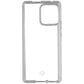 ITSKINS Spectrum_R Series Case for motorola edge+ (2023) - Transparent