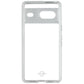 Itskins Hybrid_R Series Case for Google Pixel 7 - Clear Cell Phone - Cases, Covers & Skins ITSKINS    - Simple Cell Bulk Wholesale Pricing - USA Seller