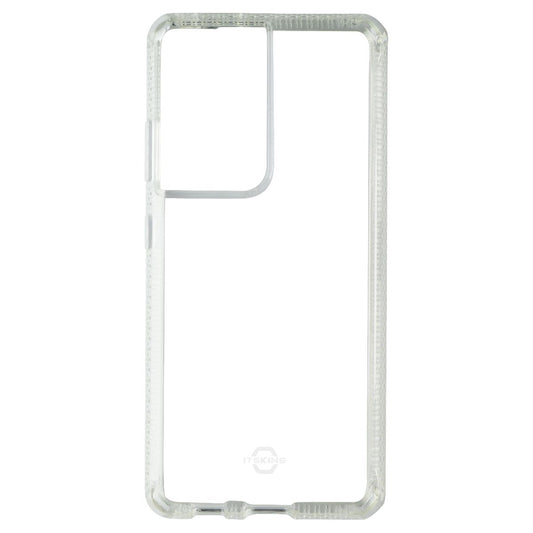 ITSKINS Spectrum Clear Series Case for Samsung Galaxy S21 Ultra - Transparent