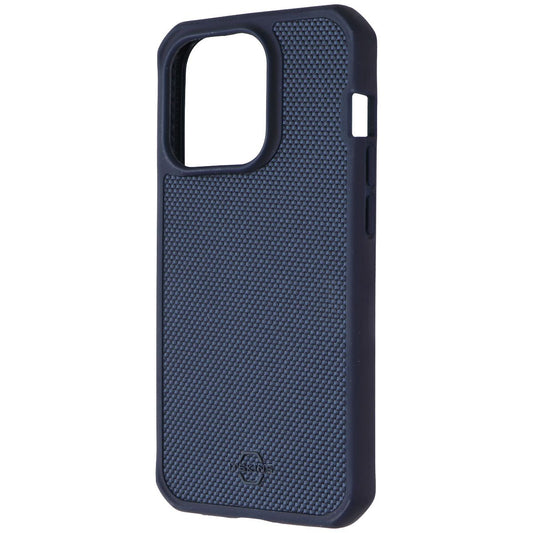 ITSKINS Ballistic_R Series Case for MagSafe for Apple iPhone 14 Pro - Dark Blue Cell Phone - Cases, Covers & Skins ITSKINS - Simple Cell Bulk Wholesale Pricing - USA Seller
