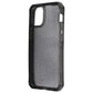 ITSKINS Hybrid Spark Case for Apple iPhone 13 mini / 12 mini - Black Glitter Cell Phone - Cases, Covers & Skins ITSKINS - Simple Cell Bulk Wholesale Pricing - USA Seller