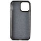 ITSKINS Hybrid Spark Case for Apple iPhone 13 mini / 12 mini - Black Glitter Cell Phone - Cases, Covers & Skins ITSKINS - Simple Cell Bulk Wholesale Pricing - USA Seller