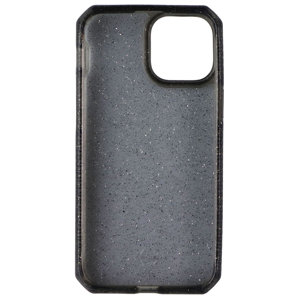 ITSKINS Hybrid Spark Case for Apple iPhone 13 mini / 12 mini - Black Glitter Cell Phone - Cases, Covers & Skins ITSKINS - Simple Cell Bulk Wholesale Pricing - USA Seller