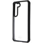 Itskins Hybrid_R Series Case for Samsung Galaxy S23 - Black / Clear Cell Phone - Cases, Covers & Skins ITSKINS - Simple Cell Bulk Wholesale Pricing - USA Seller
