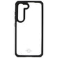 Itskins Hybrid_R Series Case for Samsung Galaxy S23 - Black / Clear Cell Phone - Cases, Covers & Skins ITSKINS - Simple Cell Bulk Wholesale Pricing - USA Seller